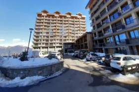 R&eacute;sidence Ariondaz