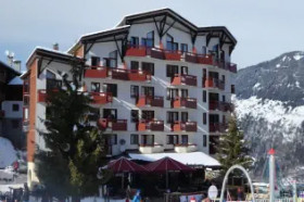 R&eacute;sidence Le Britania B