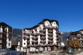 R&eacute;sidence Le Christiana