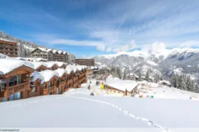 Premium Les Chalets du Fo