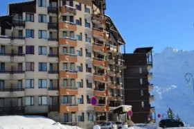 R&eacute;sidence Median