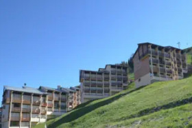 R&eacute;sidence Asters