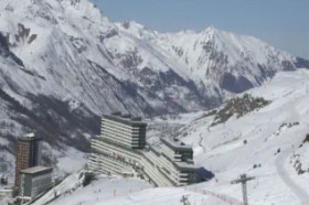 R&eacute;sidence Combes