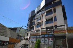 R&eacute;sidence Genepi