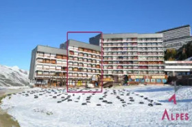 R&eacute;sidence Lac du Lou