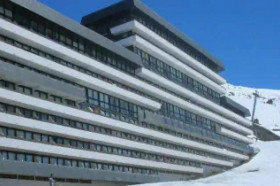 R&eacute;sidence Trois Marches