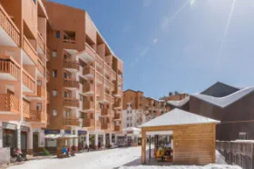 R&eacute;sidence Aconit