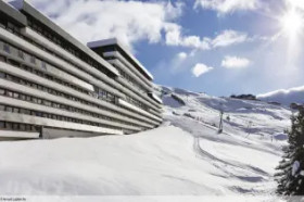 R&eacute;sidence Pierre Blanche