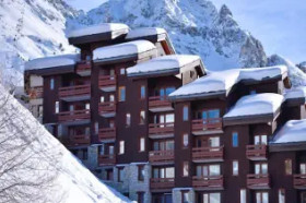 R&eacute;sidence Beryl