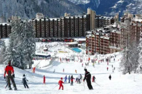 R&eacute;sidence Carroley A