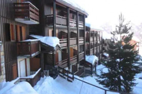 R&eacute;sidence Le Christiana