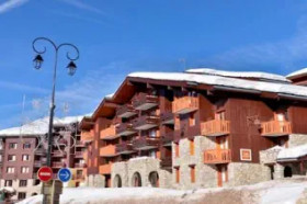 R&eacute;sidence Croix Du Sud