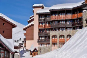 R&eacute;sidence Pegase