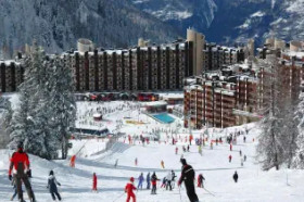 R&eacute;sidence Saint Jacques A