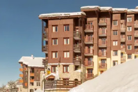 R&eacute;sidence Les G&eacute;meaux