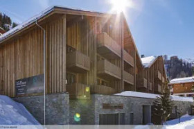 R&eacute;sidence Le Diamant des