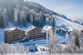 R&eacute;sidence Le Snoroc