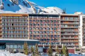 R&eacute;sidence Phoenix