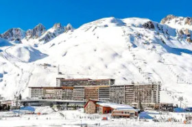 R&eacute;sidence Soleil