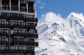 R&eacute;sidence Tour Du Lac