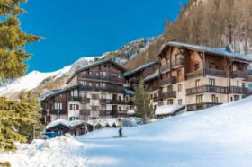 R&eacute;sidence Les Hauts du Ro