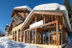 Résidence Beauregard