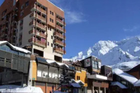 R&eacute;sidence Arcelle