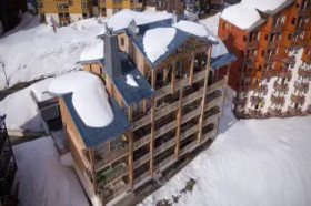 R&eacute;sidence Beau Soleil