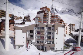 R&eacute;sidence Orcičre