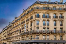 Hotel Litteraire Le Swann, BW Premier Collection