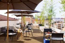 Okko Hotels Cannes Centre