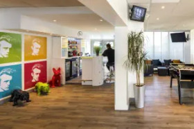 Ibis Styles Cannes Le Cannet