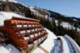 Rezydencja Le Roc Belle Face