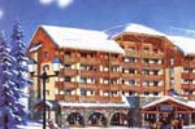 Rezydencja L'Ours Blanc