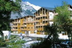 Les Chalets de la Vanoise