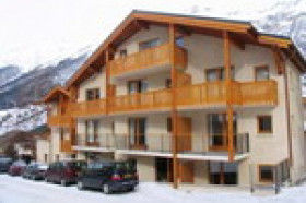 Rezydencja Les Essarts