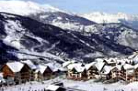 Chalets Grand Panorama