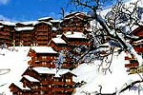 Rezydencja Pierre & Vacances