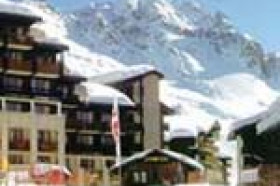 Rezydencja La Licorne