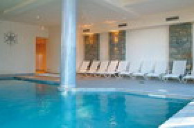 Rezydencja Les Chalets de Wengen