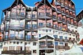 Rezydencja Silveralp