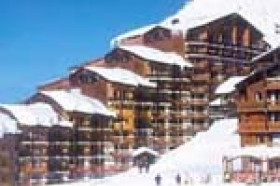 Rezydencja Le Cheval Blanc