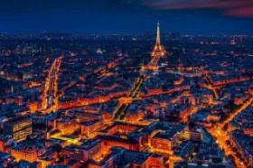 Paryż dla koneserów