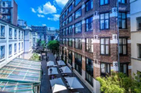 Les Jardins du Marais