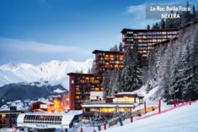 Rezydencja Le Roc Belle Face