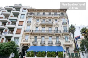 Excelsior Nice