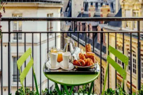 Paryż - Miasto Marzeń