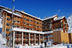 Résidence Les Étoiles dO