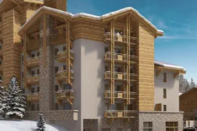 Résidence LEcrin de Vars