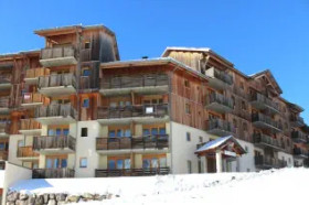 Rezydencja Les Chaumettes